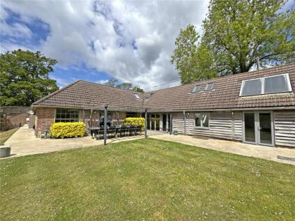 Rural Cowden, Kent