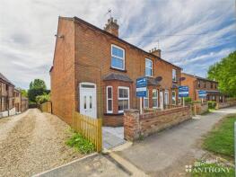 34, High Street South, Stewkley LU7 0HR