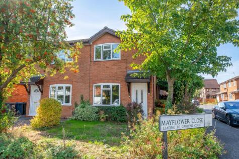 Eltham Road, West Bridgford