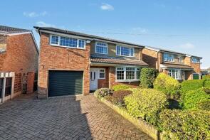 4, Kings Meadow, Ossett WF5 8EL