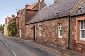 The Old Post Office, Stenton EH42 1TE