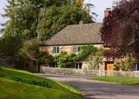 Corner Cottage, Church End, Swerford, Chipping Norton OX7 4AX