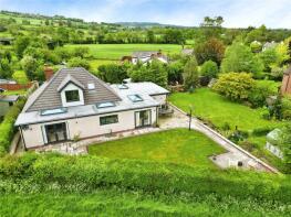 Freshwinds, Wern, Weston Rhyn SY10 7LH