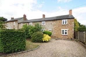 33 Nursery Cottage, Towcester Road, Towcester NN12 8JA