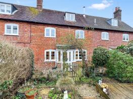 41, Barrack Row, Main Road, Blandford Forum DT11 0QA