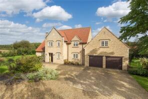 7 Kelhams End, Irnham Park, Grantham NG33 4JL