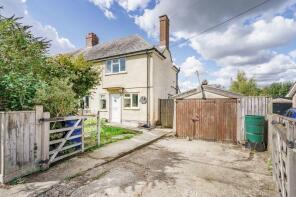 2, East View, Station Road, Bicester OX25 1TB