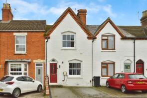 12, Queen Street, Milton Keynes MK11 1EG