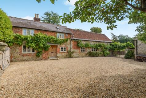 Compton Abbas, Shaftesbury, Dorset