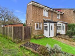 82, Stace Way, Pound Hill, Crawley RH10 7YP