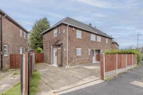 57, Brundall Oval, Bentilee, Stoke-on-trent ST2 0PD