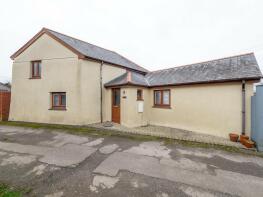 Week End Cottage, Road From Week Green To Higher Langdon, Week St Mary, Holsworthy EX22 6UN