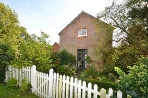 Waterloo Cottage, Gunthorpe Hall, Hall Lane, Gunthorpe NR24 2PA