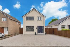 17, Rederech Crescent, Hamilton ML3 8QF