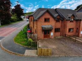 Cariad, Parc Curig, Llangurig, Llanidloes SY18 6RN