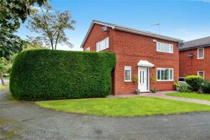 12, Weaver Grove, Mickle Trafford, Chester CH2 4DW