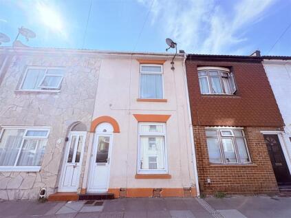 Hampshire Street, Portsmouth