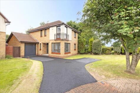 11 Burnbank Grove, Loanhead, EH20
