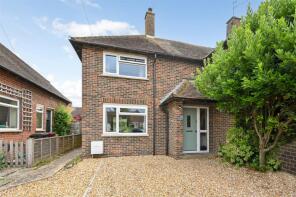 12, St Marys Road, Chichester PO18 0EN
