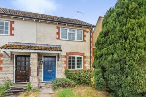 15, Fettiplace Close, Appleton, Abingdon OX13 5LQ