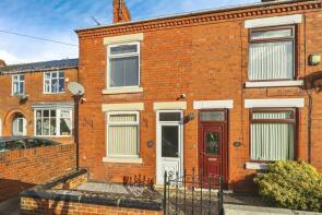 24, Franklin Road, Nottingham NG16 5LG