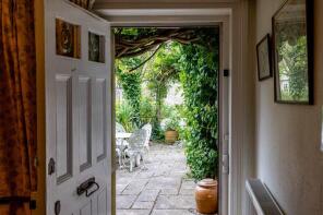 Stevens Farm House, Martinstown DT2 9JR