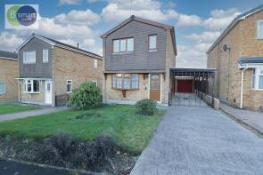 38, Celandine Rise, Swinton, Rotherham S64 8PL