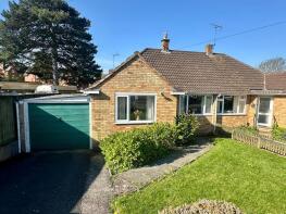 42, Underhill Road, Hereford HR1 1SZ