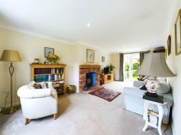 8, Reepham Road, Dereham NR20 4RU