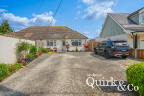 22, Clinton Road, Canvey Island SS8 0NQ