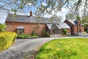 The Coach House, Bod Ynys Junction To Llanynys Village, Llanynys, Denbigh LL16 4PA