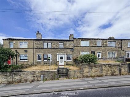 Sheepridge Road, Huddersfield