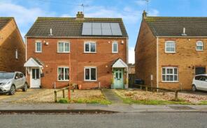 6, Hadwick Mews, Church Road, Old Leake, Boston PE22 9LZ