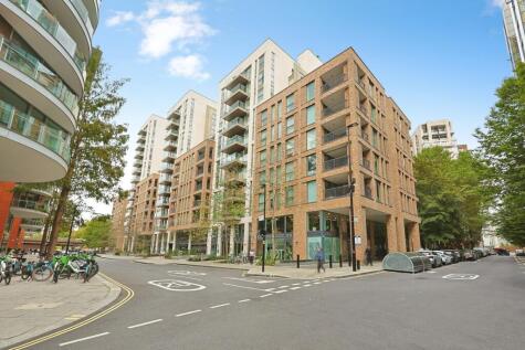 Hermitage Street, London, W2