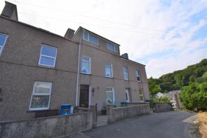 5, Mount Pleasant, Porthmadog LL49 9AG