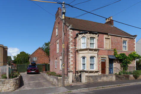 Ashton Street, Trowbridge
