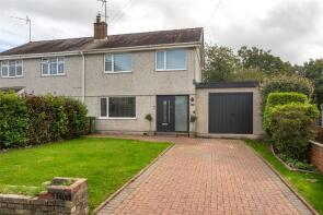 20, Y Bryn, Bontnewydd, Caernarfon LL55 2UN