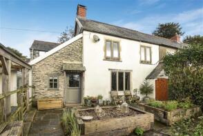 2, Barton Town Cottages, Road From Yelland Cross To Lee Ball Hill, Barnstaple EX31 4TW