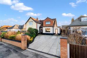 94, Moss Road, Southport PR8 4JQ