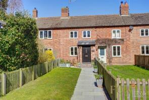 13, Rushford Cottages, Salford Road, Rushford, Evesham WR11 8SL