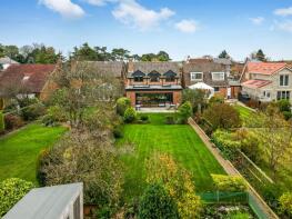 12, Merrybent, Darlington DL2 2LE