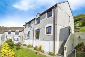 Flat 7, Dinas Court, Trerieve Estate, Torpoint PL11 3NH