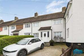 16, Pepys Crescent, Barnet EN5 3EG