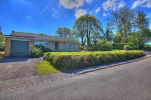 Casa Mia, Bridgemead Close, Tregorrick, St. Austell PL26 7AF