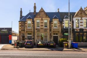 1, Downie Terrace, Murrayfield, Edinburgh EH12 7AU
