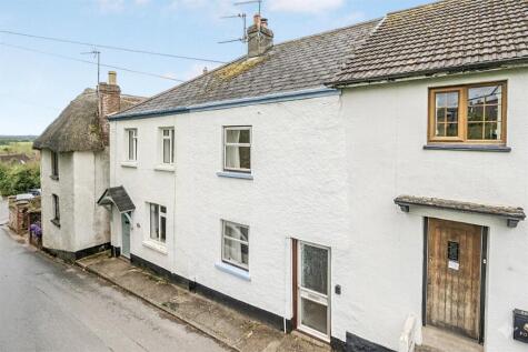 Victoria Road, Hatherleigh, Okehampton, Devon