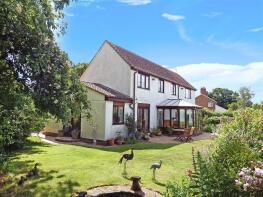 Chirchfield, Moor Green Road, Stevenage SG2 7AP