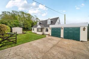Pine Cote, Hoad Road, Acrise, Swingfield CT18 8LP