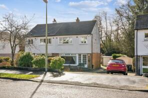 16, Southburn Road, Blanefield G63 9DB