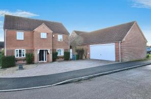 12, Stocks Fold, Newark NG22 0RX